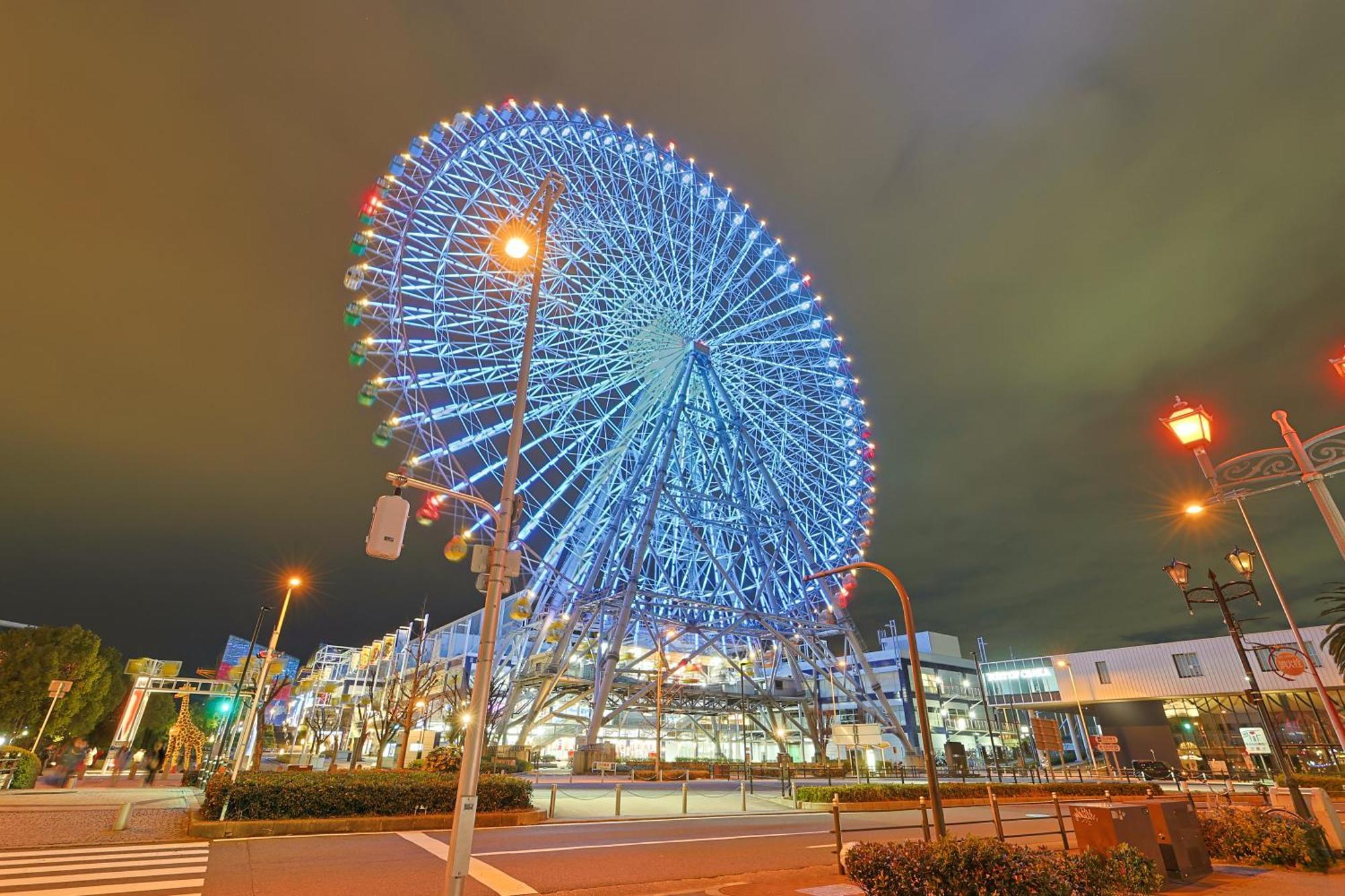 竜宮 アパート 大阪市
