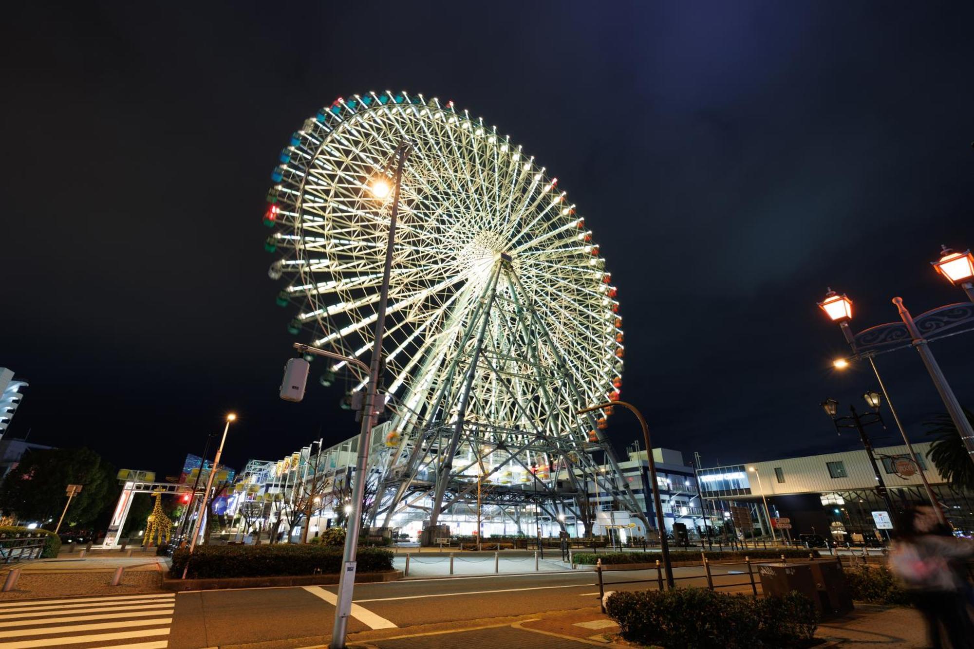 竜宮 大阪市