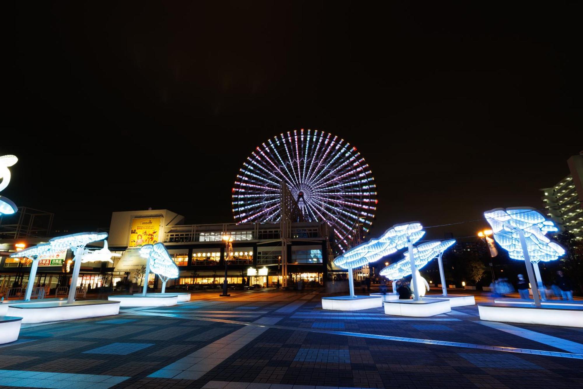 竜宮 大阪市